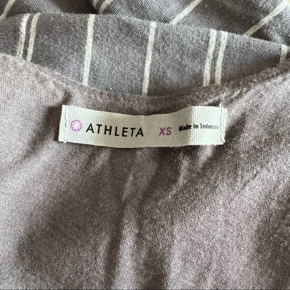 Athleta Midi Dress! - Picture 12 of 13